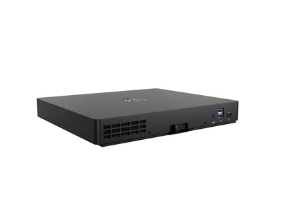EloPOS Pack 2 - Booksize PC, Windows 10 IoT Enterprise LTSC 64-Bit, Intel Core i3-14100T, 8GB 256GB