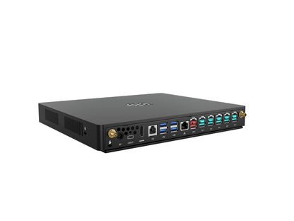 EloPOS Pack 2 - Booksize PC, OHNE Betriebssystem, Intel Core i5-14500T, 8GB 256GB