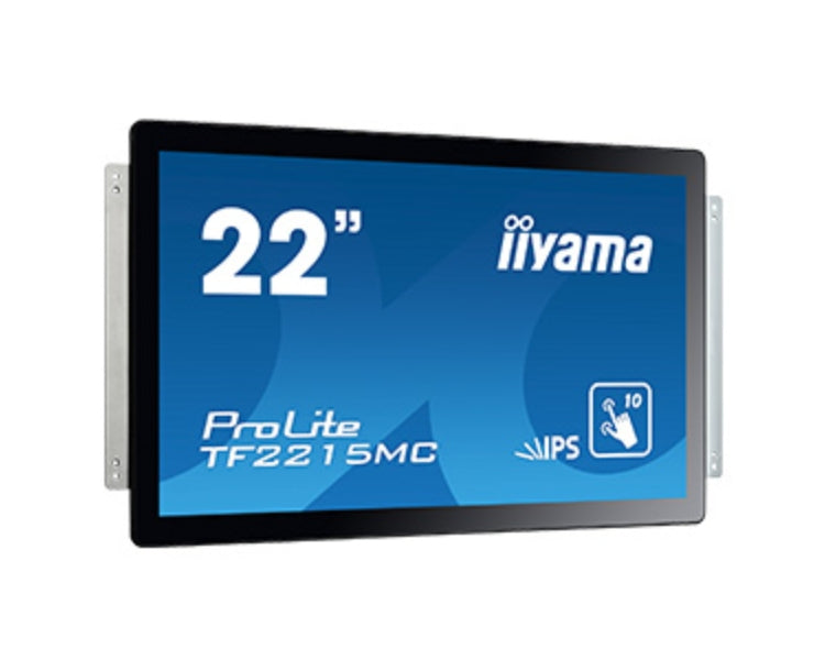 TF2215MC-B2 - 22" Open Frame Touch-Monitor, schwarz