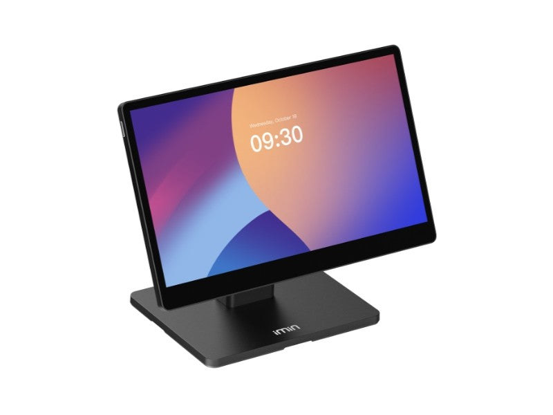 Swan 2 - 15.6" Touchsystem, Android 13 mit GMS, 4GB RAM, 64GB ROM