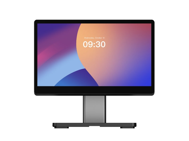Swan 2 - 15.6" Touchsystem, Android 13 mit GMS, 4GB RAM, 64GB ROM