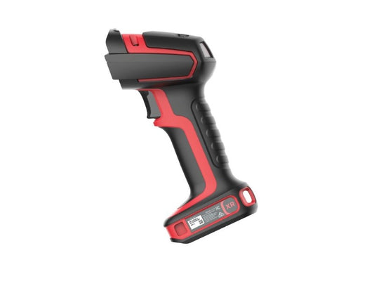 Granit Ultra 2100iXR - 2D Barcodescanner, Imager (flexible Reichweite), USB + RS232