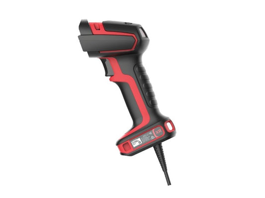 Granit Ultra 2100iXR - 2D Barcodescanner, Imager (flexible Reichweite), RS232-KIT