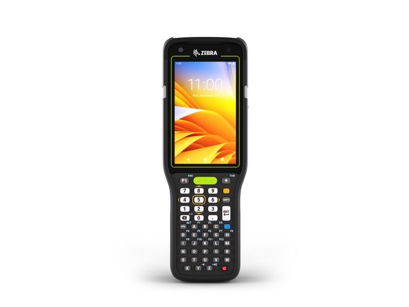 MC3450 Expanded - Mobiler Computer, Android GMS, 2D-Imager (SE4770), 6GB RAM / 64GB Flash, 38 funktionalnumerische Tasten