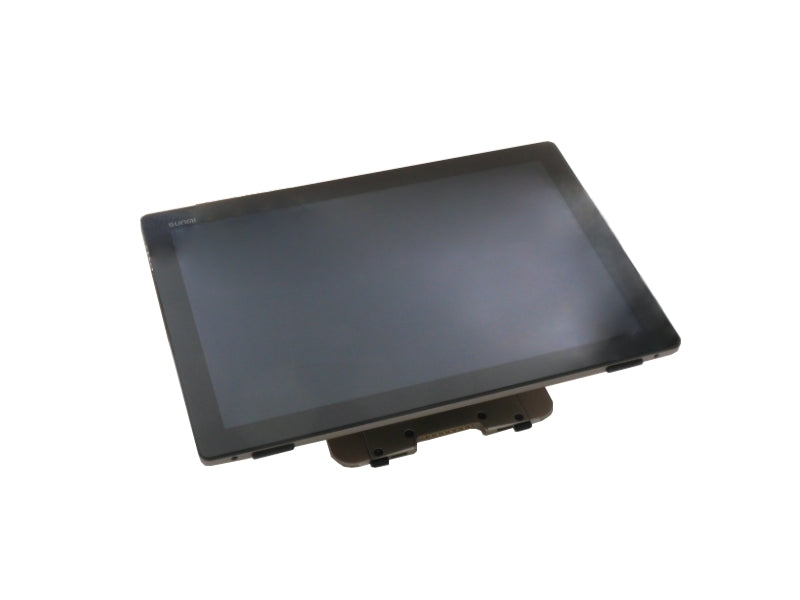 10" Kundendisplay (Touchscreen, externe Nutzung möglich) für T3/T3-80, NFC, USB-C