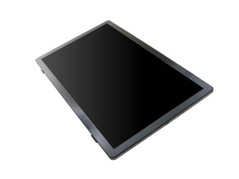 15" Kundendisplay (Touchscreen, externe Nutzung möglich) für T3/T3-80, NFC, USB-C