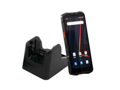 L2s PRO - 5.5" Display, ohne Scanner, Android 12 Non-GMS, 3GB/32GB, Octa-Core *inkl. Cradle*