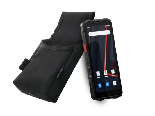 L2s PRO - 5.5" Display, Sunmi 2D-Scanner, Android 12 GMS, 3GB/32GB, Octa-Core *inkl. Holster*