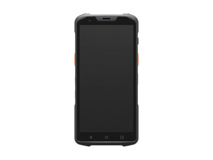 L2H - 5.5" Display, Android 11 mit GMS, 4GB/64GB, ZBR 2D-Scanner, Fingerabdruckleser, Octa-Core ***inkl. Holster***