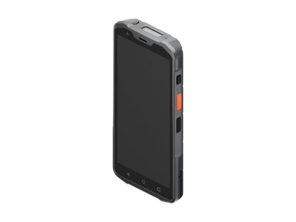 L2H - 5.5" Display, Android 11 mit GMS, 4GB/64GB, ZBR 2D-Scanner, Fingerabdruckleser, Octa-Core ***inkl. Holster***