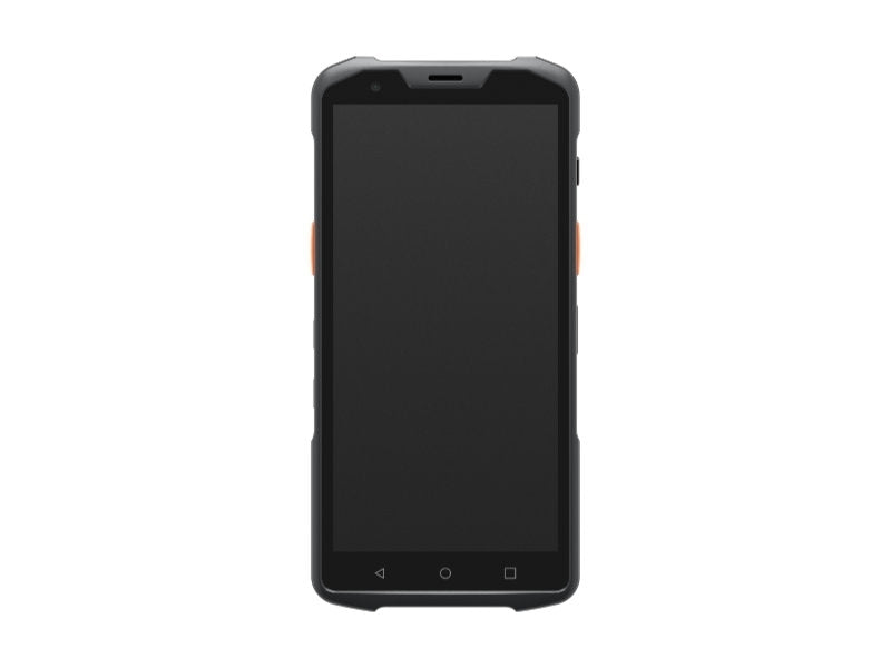 L2H - 5.5" Display, Android 11 mit GMS, 4GB/64GB, ZBR 2D-Scanner, Fingerabdruckleser, Octa-Core ***inkl. Cradle***