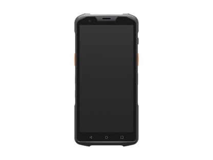 L2H - 5.5" Display, Android 11 mit GMS, 4GB/64GB, ZBR 2D-Scanner, Fingerabdruckleser, Octa-Core ***inkl. Cradle***