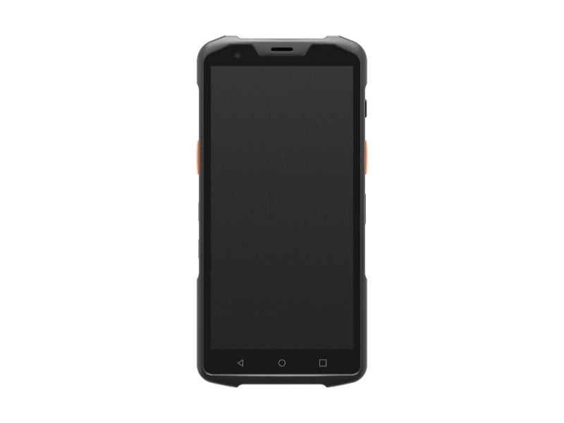 L2H - 5.5" Display, Android 11 mit GMS, 4GB/64GB, ZBR 2D-Scanner, Fingerabdruckleser, Octa-Core ***inkl. Cradle und Holster***
