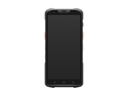 L2H - 5.5" Display, Android 11 mit GMS, 4GB/64GB, ZBR 2D-Scanner, Fingerabdruckleser, Octa-Core ***inkl. Cradle und Holster***