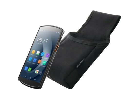 DT50S - 5.7" Display, Android 13 GMS+AER, 2D-Scanner, NFC, 4GB/64GB, Octa-Core, IP67 ***inkl. Holster***