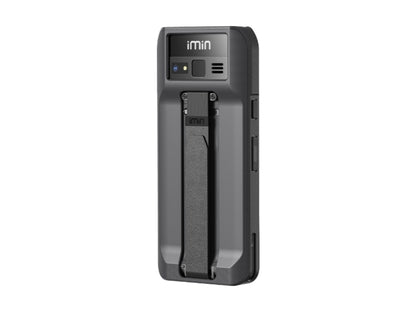 Lark 1 - 6.5" Display, Android 13 GMS, 2D Scanner, Fingerabdruckleser, 8GB/128GB, NFC ***inkl. Ladestation***