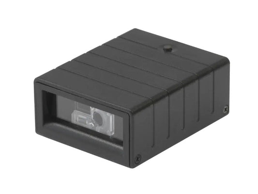 KBR2D-C - 2D-Einbauscanner mit Kunststoffgehäuse , USB-HID, schwarz