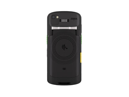 TC53e RFID - Mobiler Computer, Android GMS, 2D-Imager (SE4720), USB-C + Bluetooth + WLAN, warm-swap, 8GB RAM, 128GB Flash