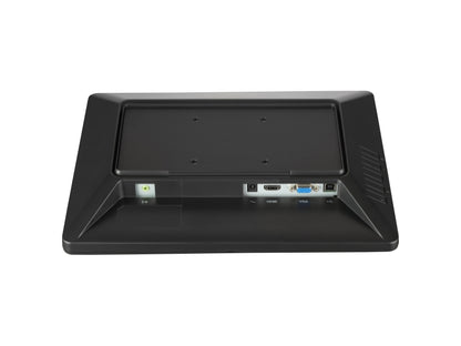 ProLite T1521MSC-B2 - 15" Touchmonitor, kapazitiv, 10 Punkte Multitouch, USB, schwarz