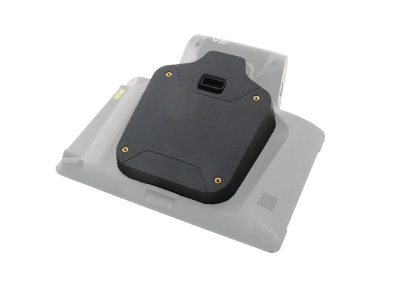 VESA Cover für V3 MIX - VESA 100x100, USB-A, USB-C, Ethernet