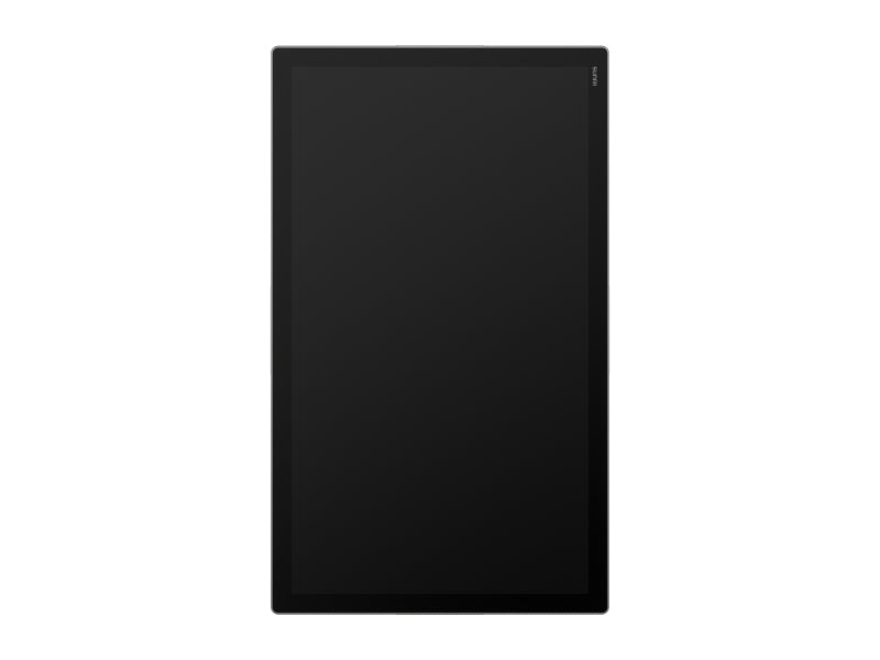 FLEX 3 - 27" IDS Touchsystem, Android 13 GMS, 6GB/128GB, NFC