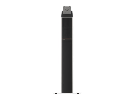 Restaurant Floor Stand für FLEX 3, inkl. Drucker