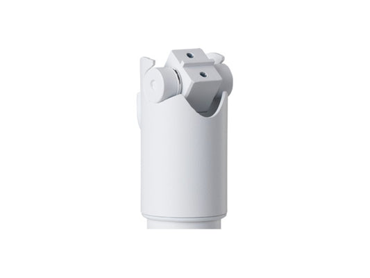 DuraTilt® Kippgelenk für EC-Terminal *zur Befestigung an Peripherie-Arm*