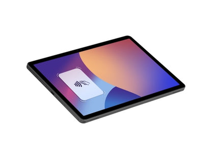 Falcon 2 Max - 12.6" Tablet, 4GB/64GB, Android 13 GMS, WIFI, NFC, 4G, Fingerabdruckleser