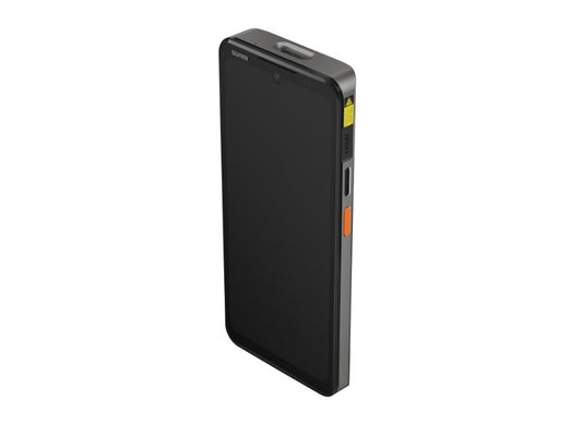 L3 - 6.75" Display, ohne Scanner, Android 14 GMS, 6GB/128GB, Dual NFC, 4G, Fingerprint