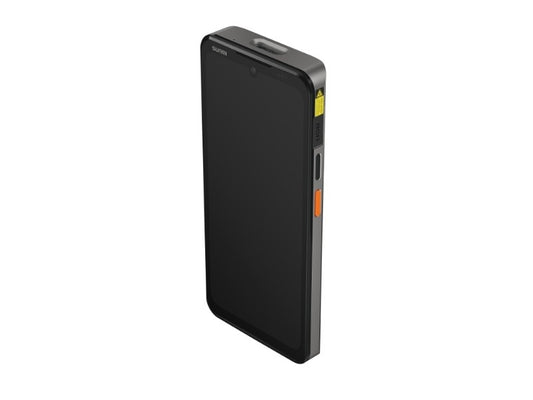L3 - 6.75" Display, Barcodescanner, Android 14 GMS, 6GB/128GB, Dual NFC, 4G, Fingerprint
