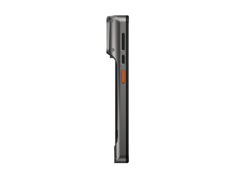 L3 - 6.75" Display, Barcodescanner, Android 14 GMS, 6GB/128GB, NFC, RFID, 4G