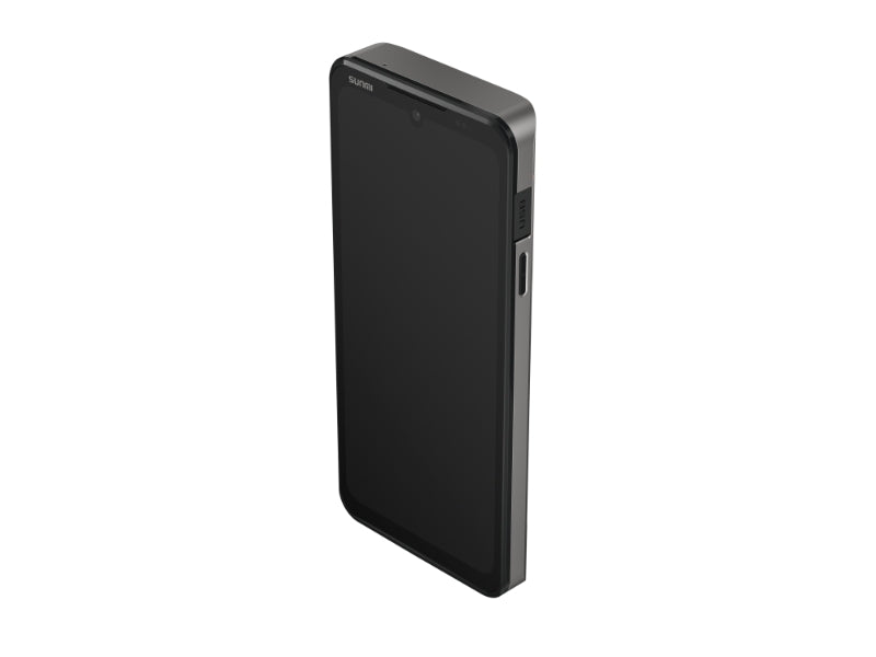 M3 - 6.75" Display, Android 14 GMS, 4GB/64GB, NFC, Hyper Wi-Fi