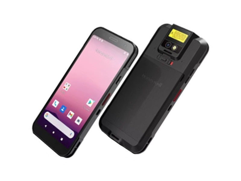 CT32 - Mobiler Computer, Android 14, 2D-Imager (Standard Reichweite), WWAN, 8GB RAM, 128GB Flash, schwarz