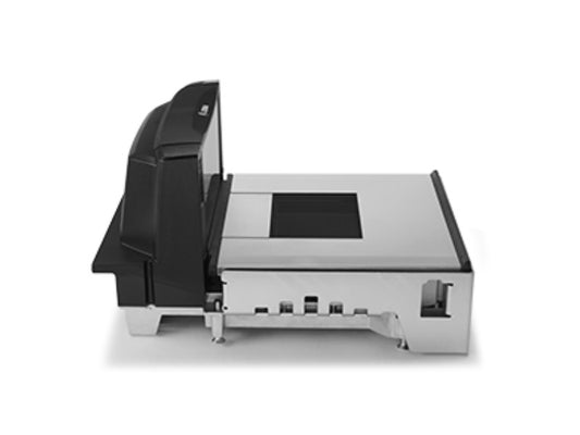 MP7200 - 2D-Einbau-Barcodescanner, USB + RS232 + IBM, Digimarc, mittlere Platte, Saphir-Glas