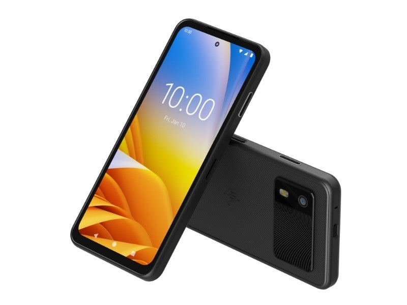 EM45 - Mobiler Computer, Android 13, 6.7" Display, USB-C + Bluetooth + WLAN, SIM, 5G