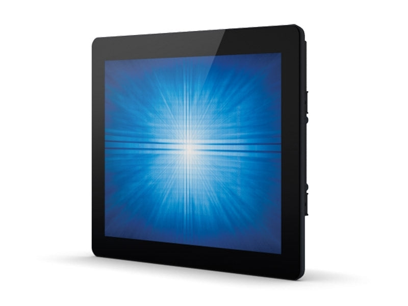 1590L - 15" Open Frame Touchmonitor, USB, kapazitiver Touch, Bezel