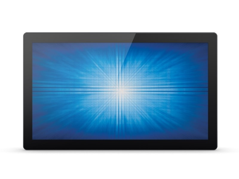 2294L - 21.5" Open Frame Touchmonitor, USB, kapazitiver Touch, Bezel