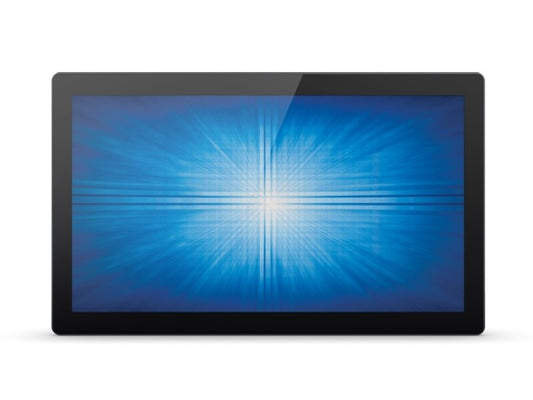 2294L - 21.5" Open Frame Touchmonitor, USB, kapazitiver Touch, Bezel