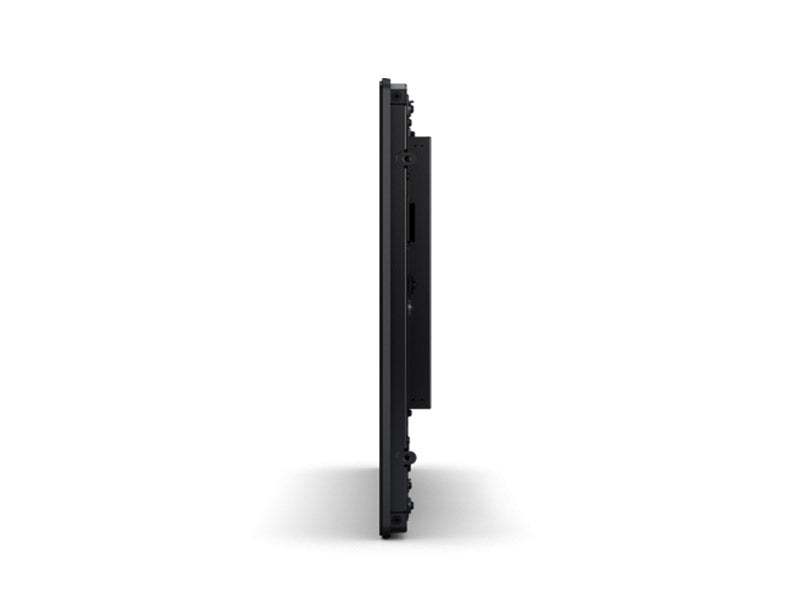 2294L - 21.5" Open Frame Touchmonitor, USB, kapazitiver Touch, Bezel
