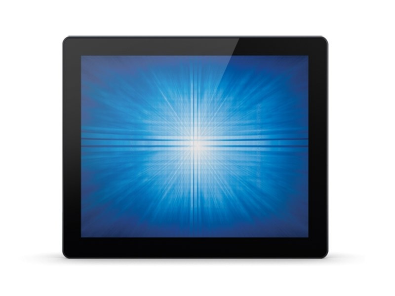 1790L - 17" Open Frame Touchmonitor, USB, kapazitiver Touch, Bezel