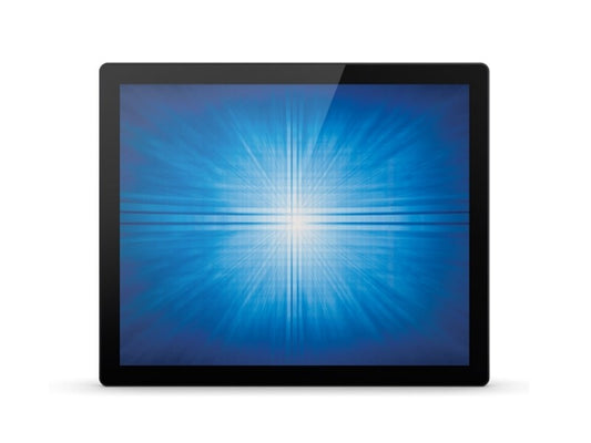 1990L - 19" Open Frame Touchmonitor, USB, kapazitiver Touch, Bezel