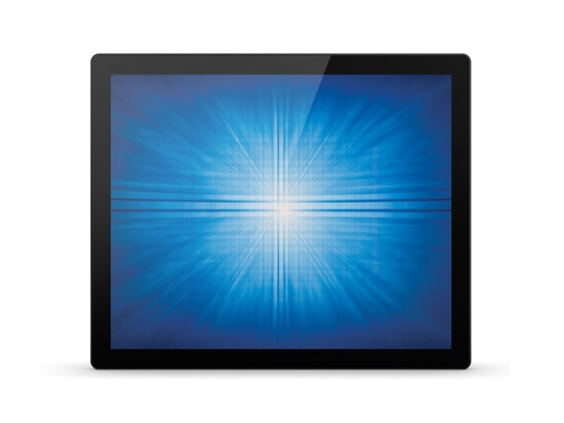 1991L - 19" Open Frame Touchmonitor, USB, kapazitiver Touch, Bezel