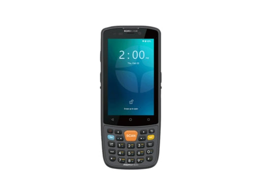 Memor K20 - Mobiler Computer, Android 13, 2D-Imager, schwarz