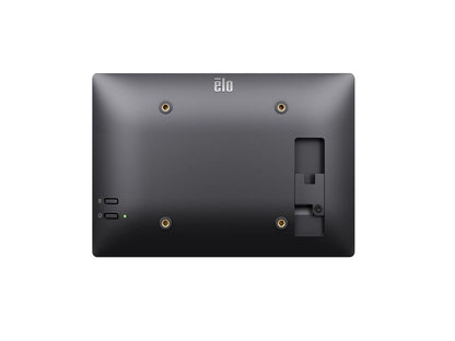 0704LS - 7" Touchmonitor, PCAP - 10-Touch, dunkelgrau metallic