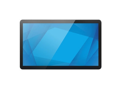 1304L - 13.3" Touchmonitor, kapazitiv, USB, schwarz