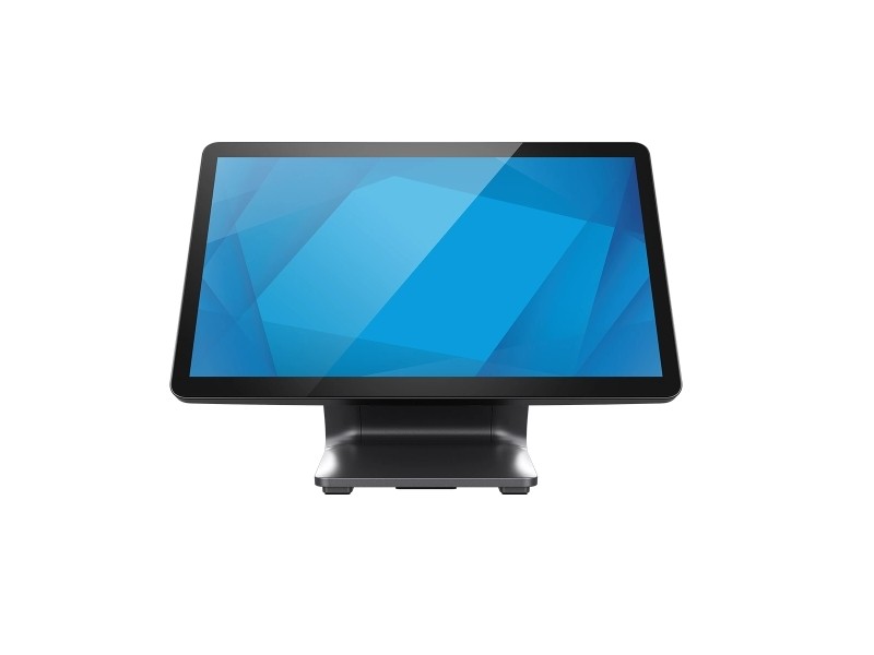 1304L - 13.3" Touchmonitor, kapazitiv, USB, Ständer, schwarz