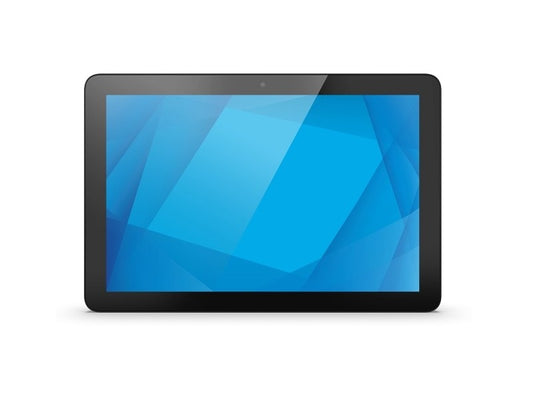 I-Serie 5 - 10.1" Touchcomputer, Qualcomm Snapdragon QCS6490, Android 14, PCAP - 10 Touch, schwarz