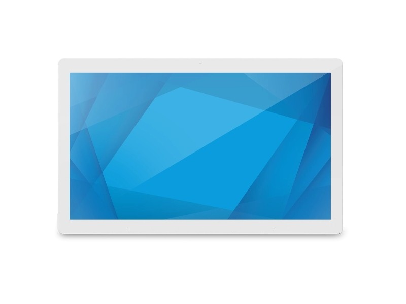I-Serie 5 - 10.1" Touchcomputer, Qualcomm Snapdragon QCS6490, Android 14, PCAP - 10 Touch, weiss