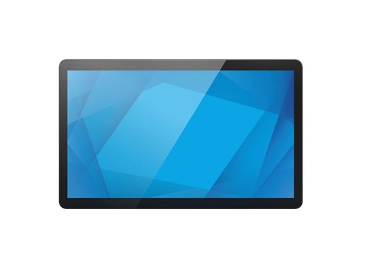 1504L - 15.6" Touchmonitor, PCAP (projizierte Kapazitivsensorik) - 10-Touch, schwarz