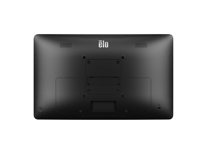 1504L - 15.6" Touchmonitor, PCAP (projizierte Kapazitivsensorik) - 10-Touch, schwarz